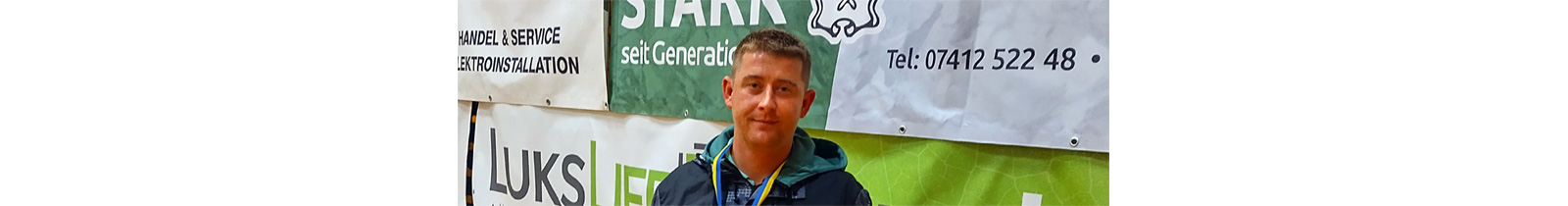 Senioren Landesmeisterschaften 2025 Siegerehrung 2025